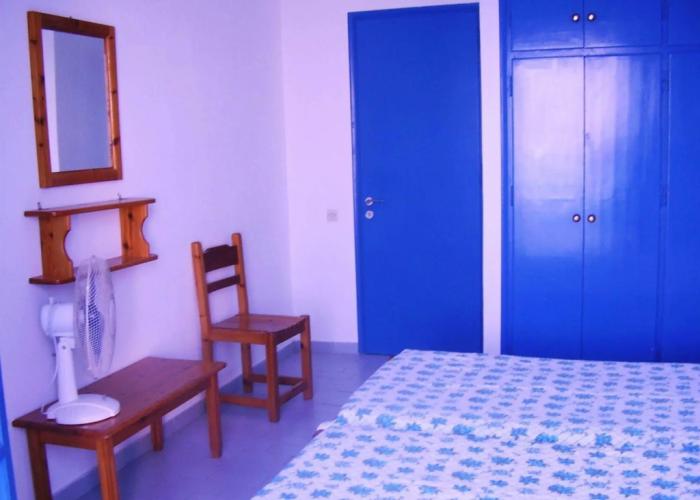 Anna Apartments