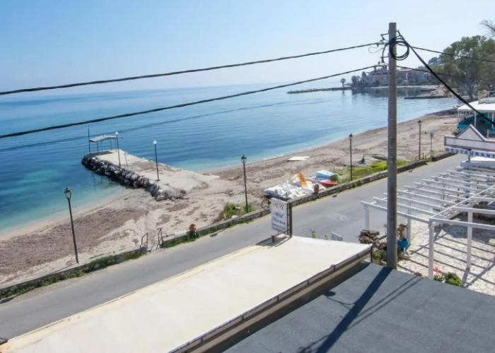 Riviera Seaside Hotel
