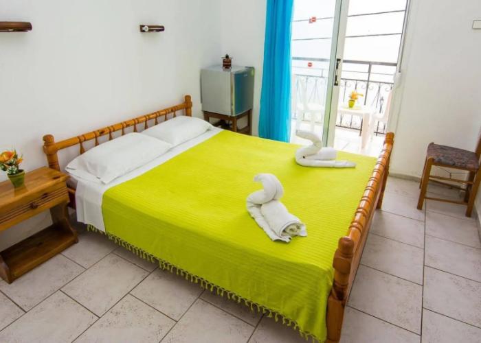 Riviera Seaside Hotel