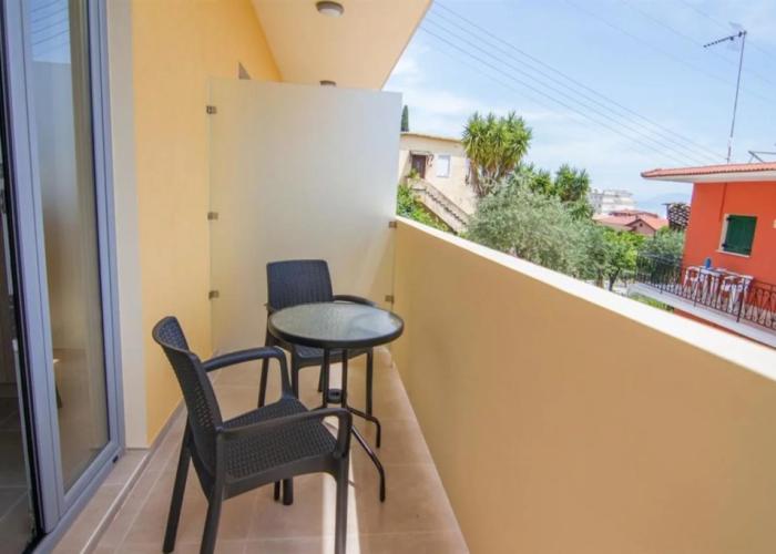 Passas Mare Apartments & Studios