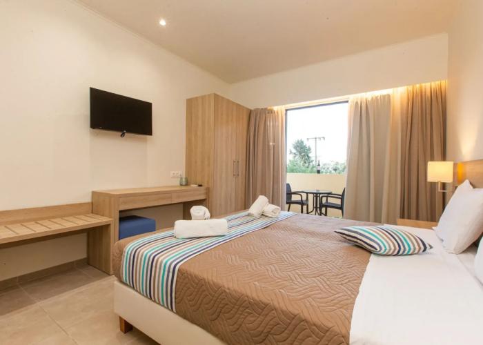 Passas Mare Apartments & Studios