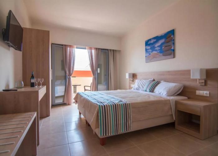 Passas Mare Apartments & Studios