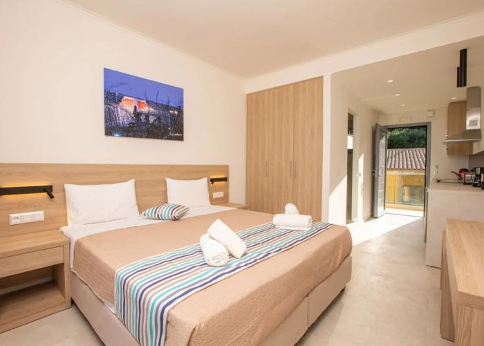 Passas Mare Apartments & Studios