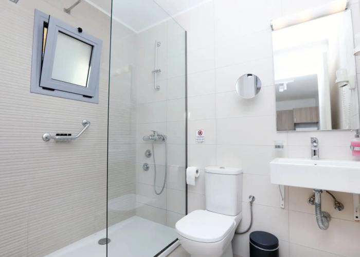 Passas Mare Apartments & Studios