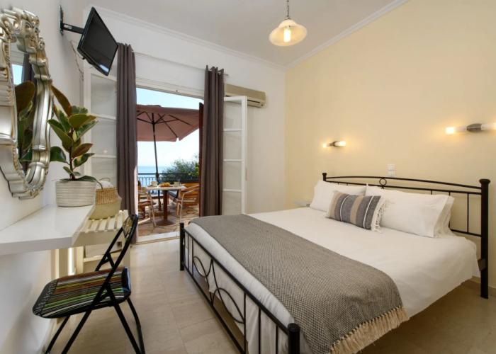 Batelo Boutique Hotel 
