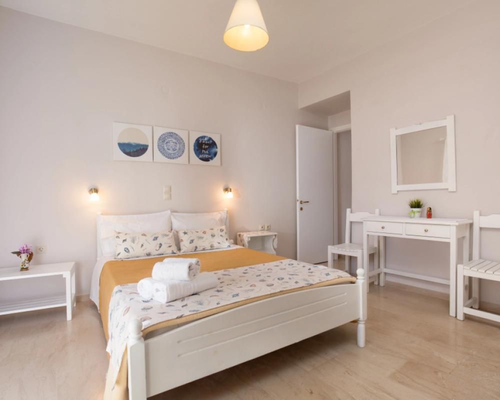 Bella Vista Beach Hotel And Studios- Corfu Benitses Hotel