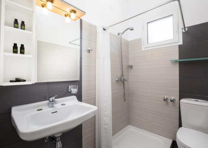 Bella Vista Beach Hotel And Studios- Corfu Benitses Hotel