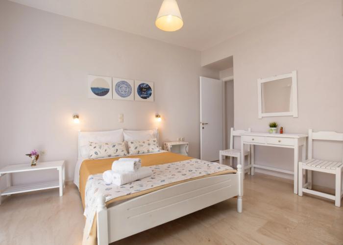 Bella Vista Beach Hotel And Studios- Corfu Benitses Hotel