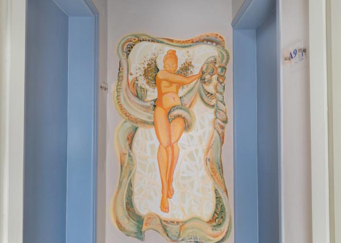 Bella Vista Beach Hotel And Studios- Corfu Benitses Hotel
