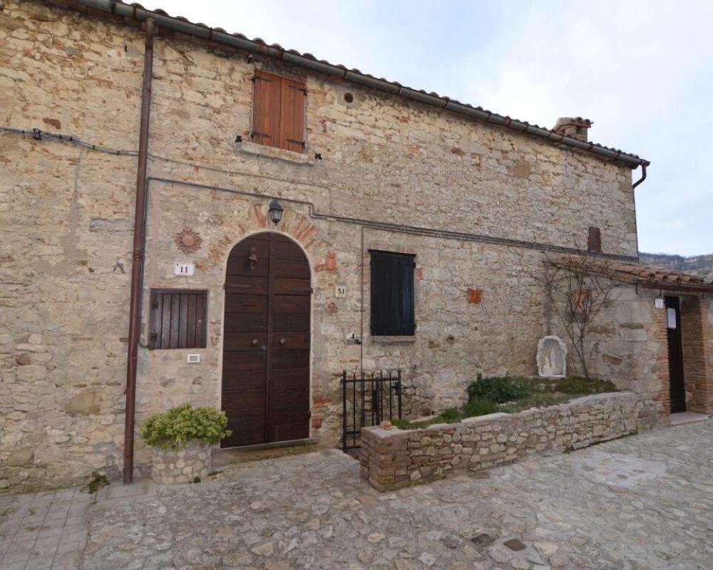 Belvilla by OYO Castello Fatato Sogni