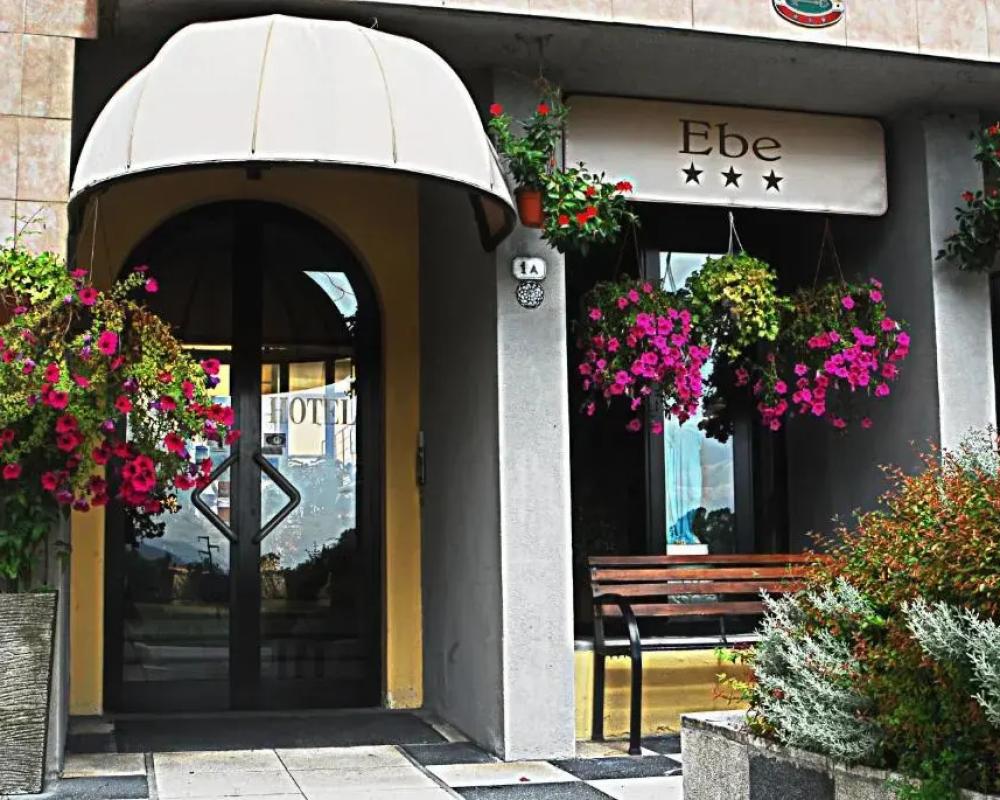 Hotel Ebe