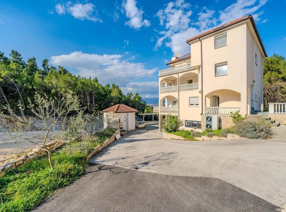 Guest House Stipanovi Dvori