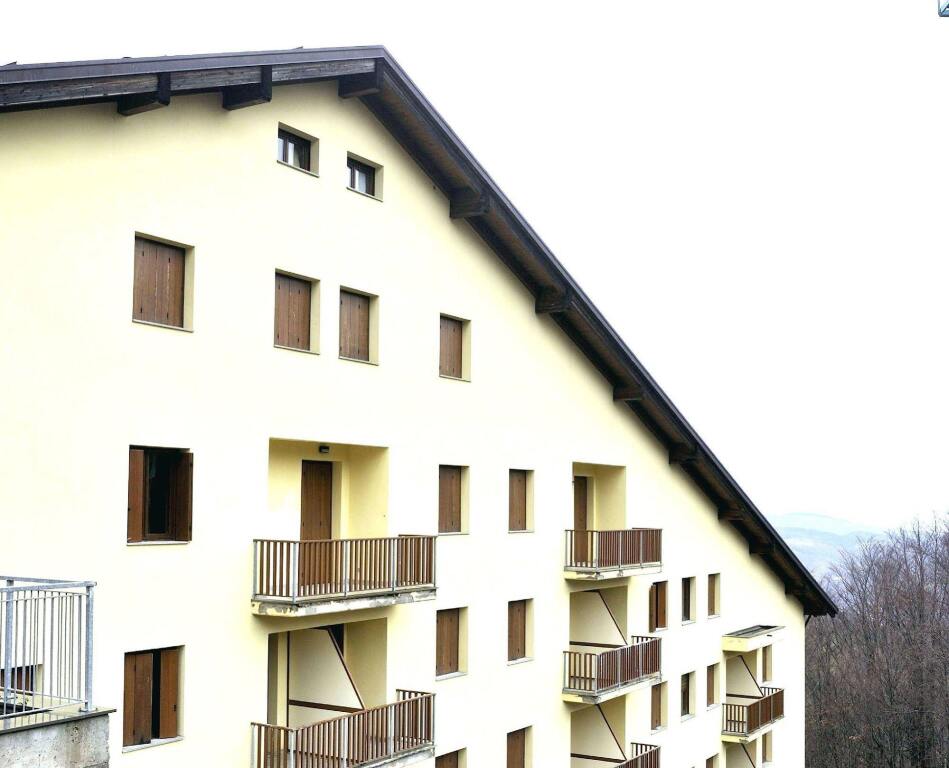 Residence Cimone