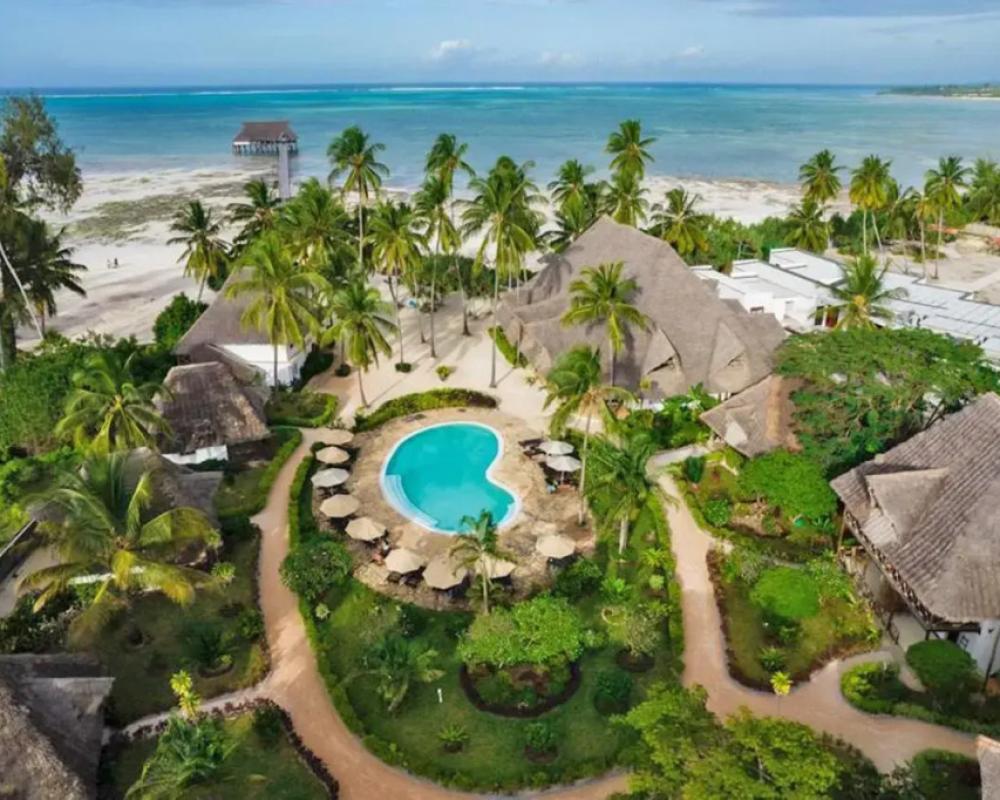 Pongwe Bay Resort