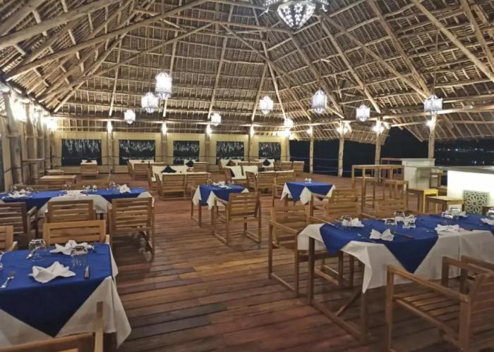 Pongwe Bay Resort