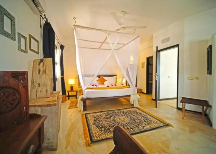 Pongwe Bay Resort