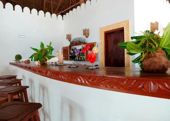 Pongwe Bay Resort