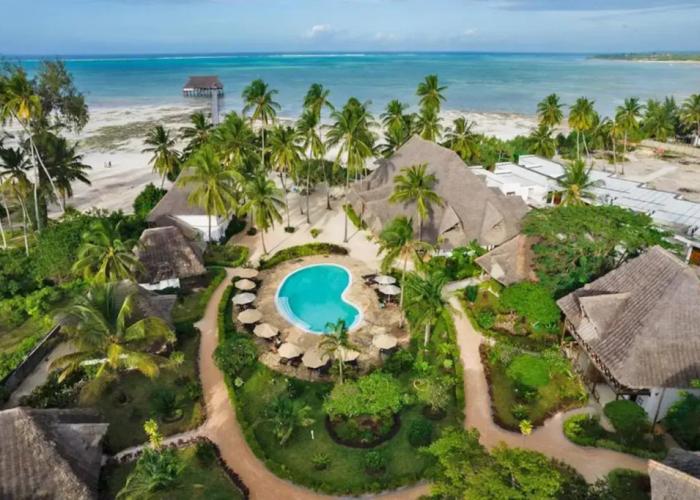 Pongwe Bay Resort