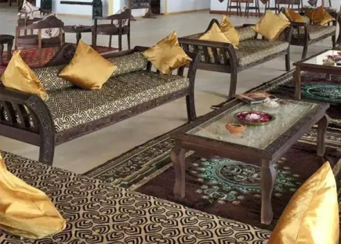 Pongwe Bay Resort
