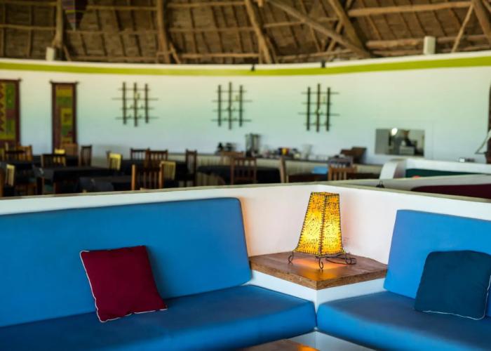 Pongwe Beach Hotel