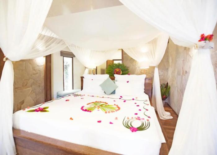 Tulia Zanzibar Unique Beach Resort