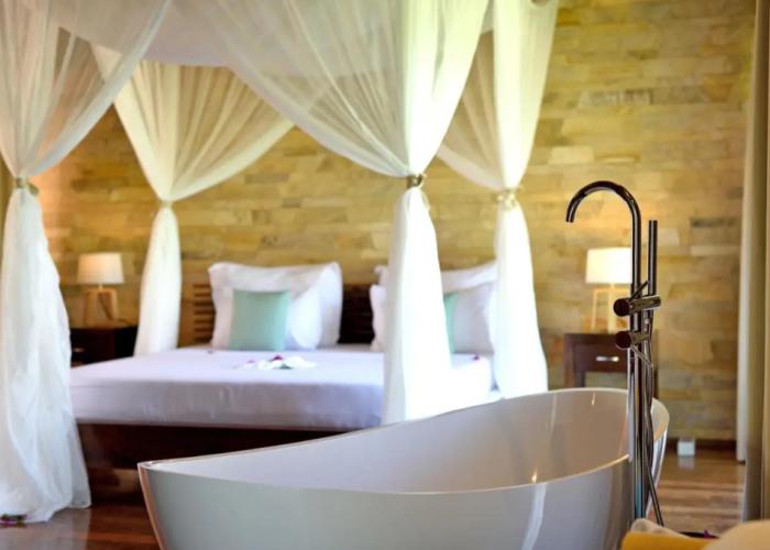 Tulia Zanzibar Unique Beach Resort