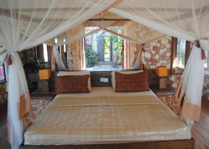 Seasons Lodge Zanzibar