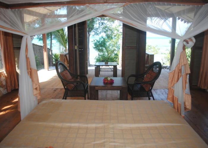 Seasons Lodge Zanzibar