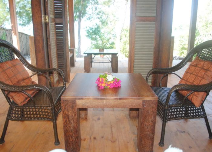 Seasons Lodge Zanzibar