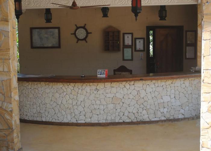 Seasons Lodge Zanzibar