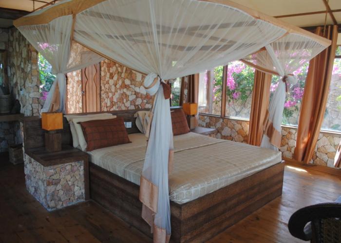Seasons Lodge Zanzibar