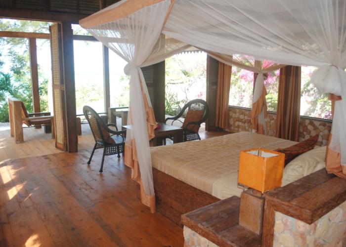 Seasons Lodge Zanzibar