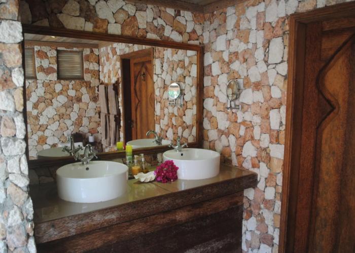 Seasons Lodge Zanzibar