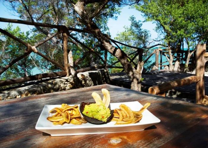 The Island - Pongwe Lodge - Adults Only