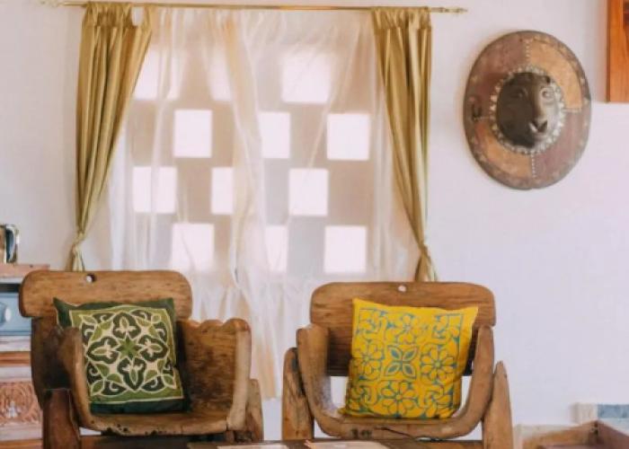 The Island - Pongwe Lodge - Adults Only