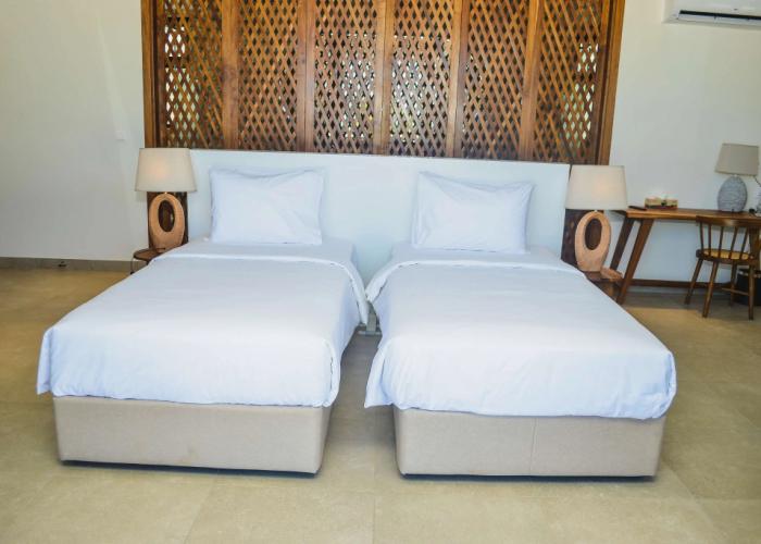 TOA Hotel & Spa Zanzibar