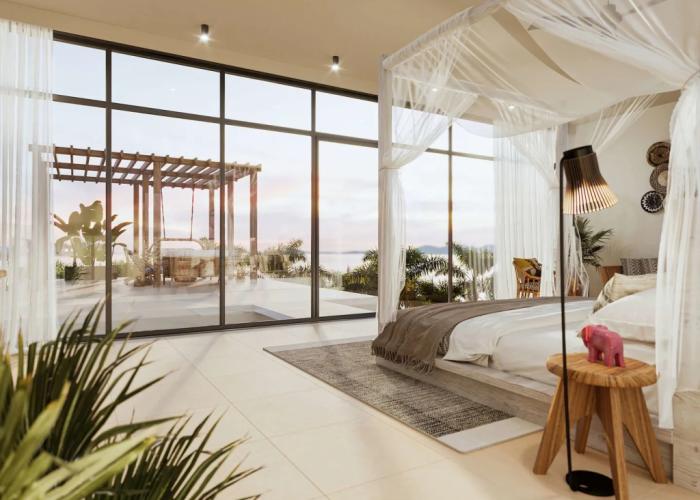 TOA Hotel & Spa Zanzibar