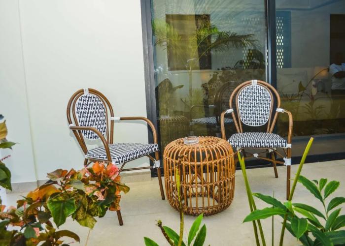 TOA Hotel & Spa Zanzibar