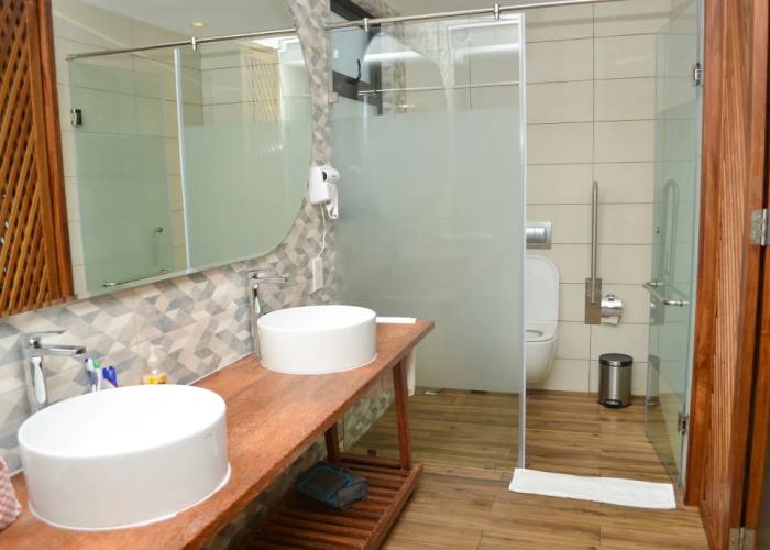 TOA Hotel & Spa Zanzibar