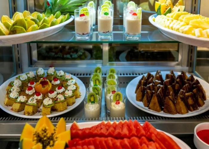 TOA Hotel & Spa Zanzibar