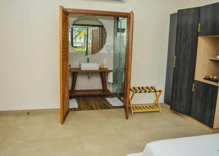 TOA Hotel & Spa Zanzibar