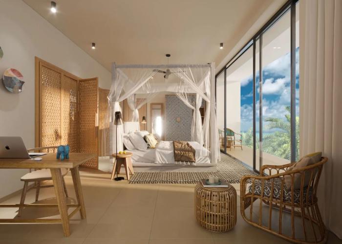 TOA Hotel & Spa Zanzibar