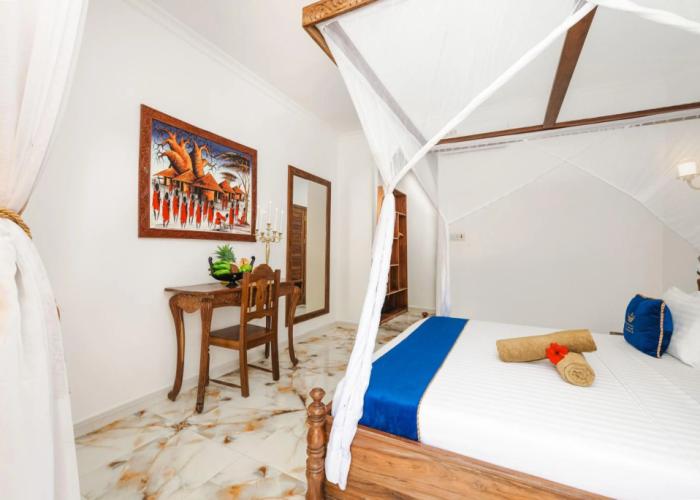 Karibu beach resort