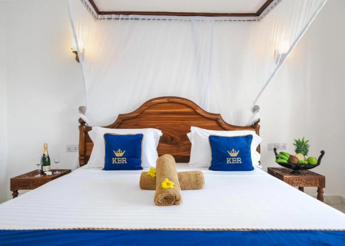 Karibu beach resort