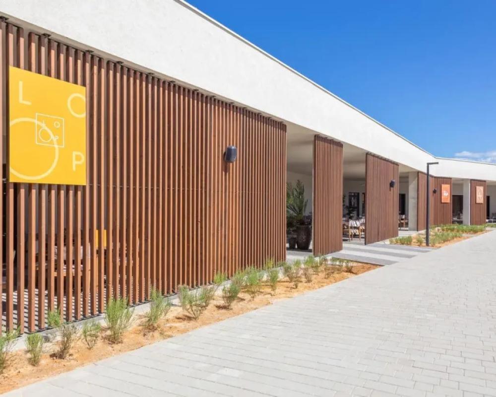 Aminess Style Glamping & Holiday Homes Avalona