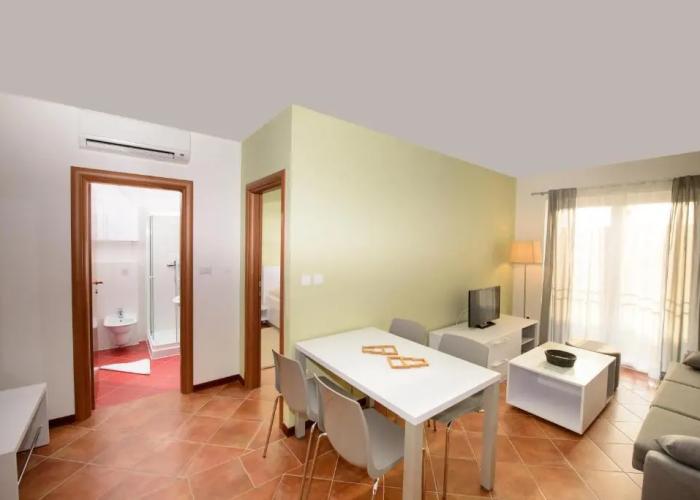 Plavo Nebo Istra Apartments