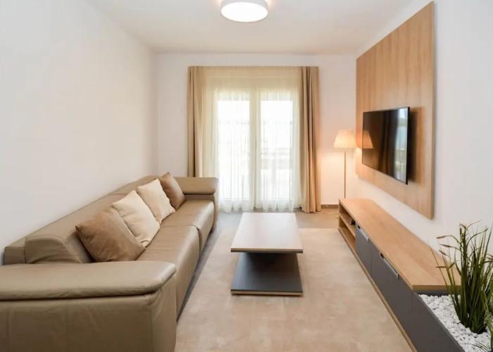 Plavo Nebo Istra Apartments