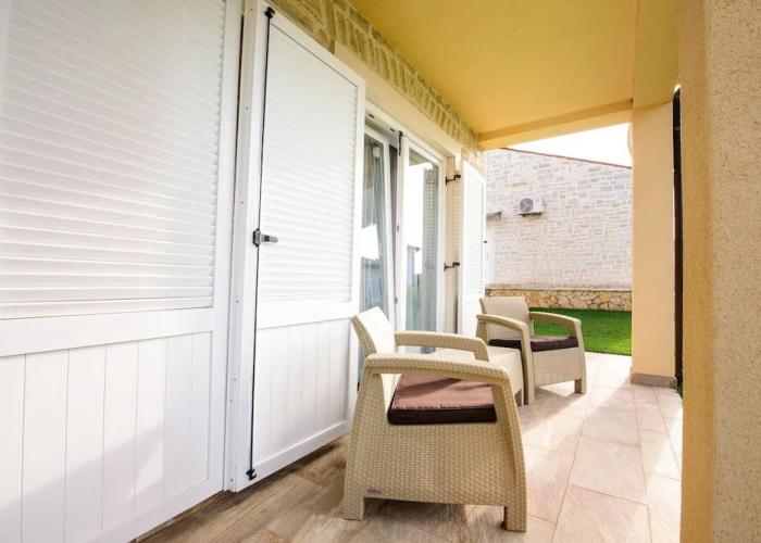 Plavo Nebo Istra Apartments