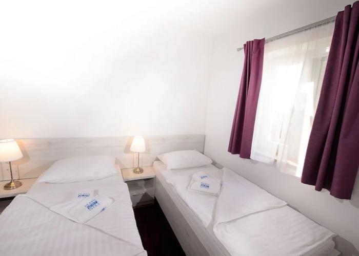Plavo Nebo Istra Apartments