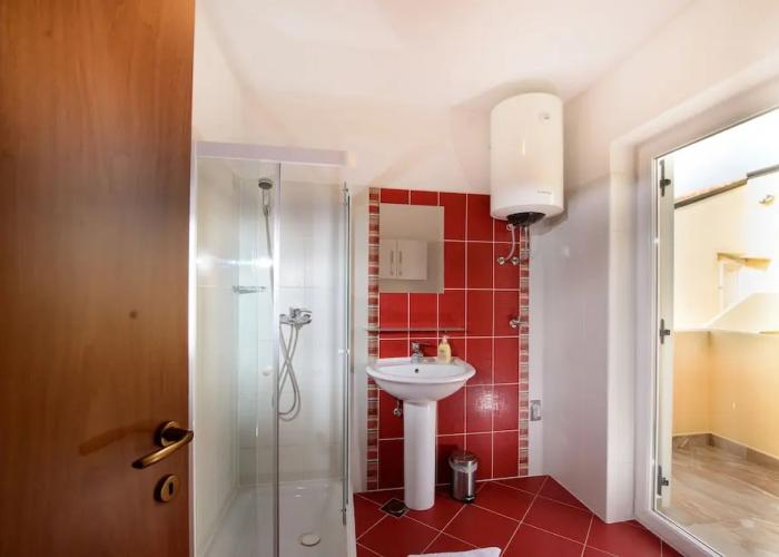 Plavo Nebo Istra Apartments